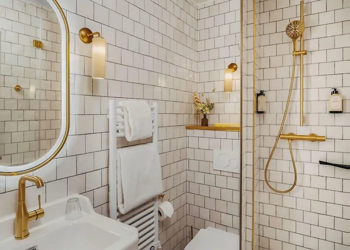 Hotel Des Grandes Ecoles Parigi