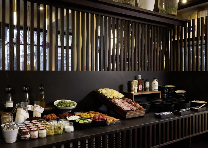 Quinzerie Hotel Parigi
